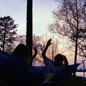 Meet your Posher, Caroline